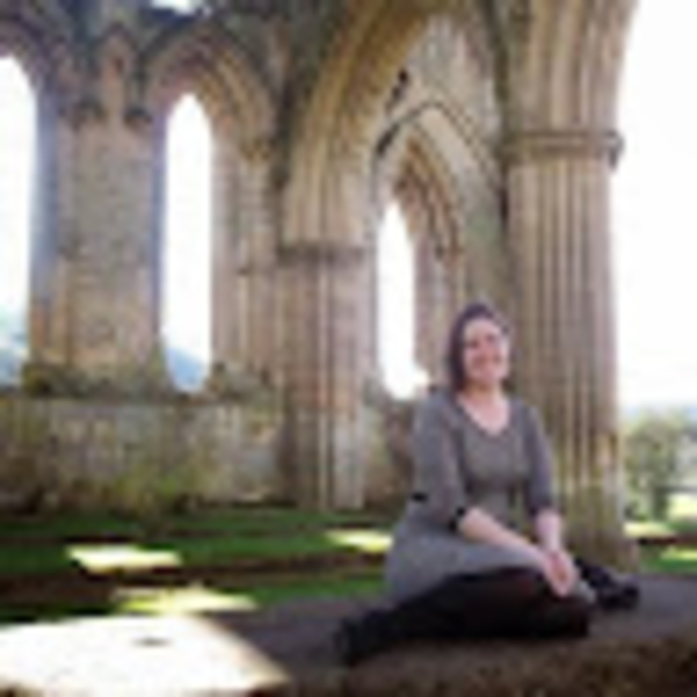 Meet your Posher, Diana
